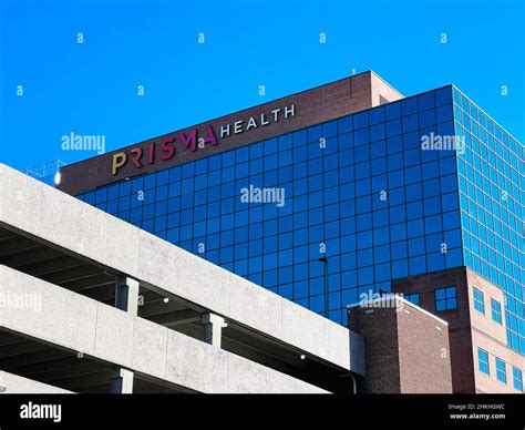 prisma health baptist hospital